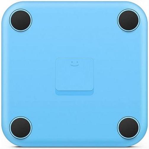 Смарт-ваги YUNMAI Mini Smart Scale Blue (M1501-BL)