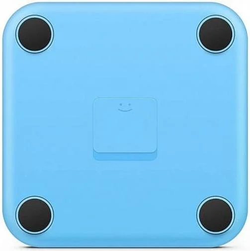 Фото: Смарт-ваги YUNMAI Mini Smart Scale Blue (M1501-BL) № 7 | KTC