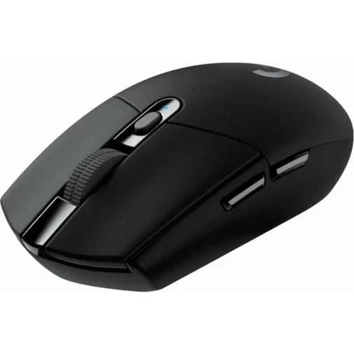 Фото: Миша Logitech G305 Lightspeed Black (910-005282) № 16 | KTC