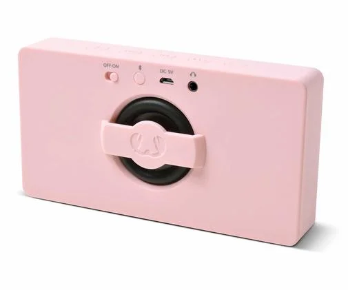 Фото: Портативна колонка Fresh 'N Rebel Rockbox Slice Fabriq Edition Cupcake (1RB2500CU) № 6 | KTC