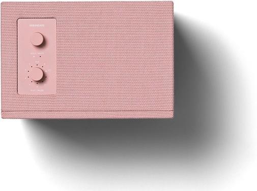 Портативна акустика Urbanears Stammen Bluetooth Dirty Pink (4091719)