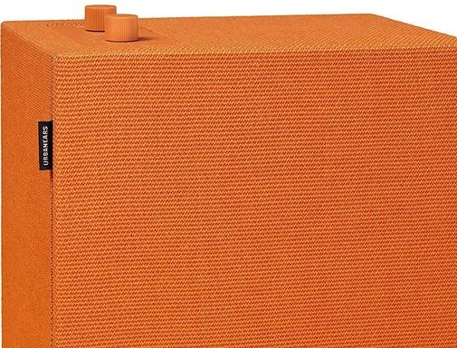 Фото: Портативна колонка Urbanears Stammen Bluetooth Goldfish Orange (4091717) № 8 | KTC