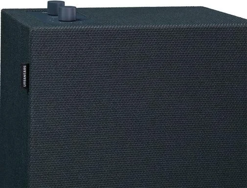 Фото: Портативна колонка Urbanears Stammen Bluetooth Indigo Blue (4091647) № 8 | KTC