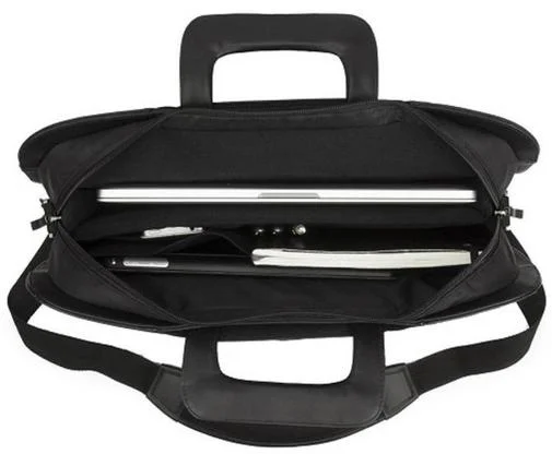 Фото: Сумка для ноутбука Dell Targus Executive Black (460-BBUL) № 7 | KTC