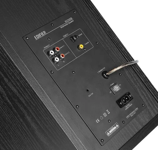 Фото: Колонки Edifier R2750DB Black № 8 | KTC