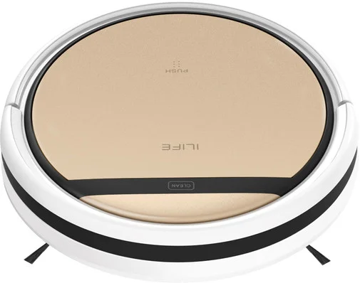 Фото: Робот пилосос iLife V5S Pro № 10 | KTC