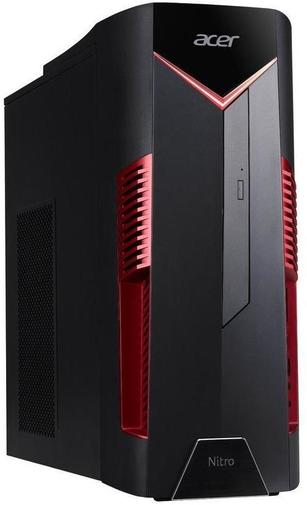 Персональний комп'ютер Acer Nitro 50-100 DG.E0TME.001