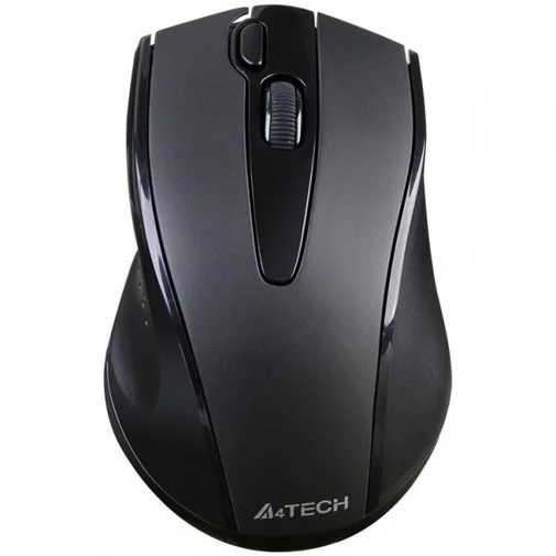 Фото: Миша A4tech G9-500FS Black № 6 | KTC