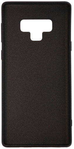 for Samsung Note 9 - Guardian Series Black