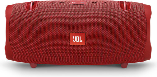 Портативна акустика JBL Xtreme 2 Red (JBLXTREME2REDEU)