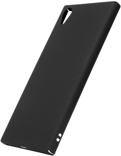 Чохол-накладка ColorWay для Sony Xperia XA1 Plus - PC Case Black