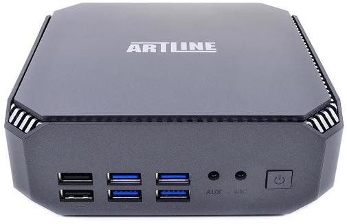 Персональний комп'ютер ARTLINE Business B12 B12v03