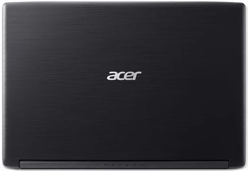 Фото: Ноутбук Acer Aspire 3 A315-41-R7XA NX.GY9EU.017 Obsidian Black - 15.6" AMD Ryzen 3 / 2200U / DDR4 4 ГБ / SATA 3 HDD 500 ГБ / Radeon Vega 3 № 11 | KTC