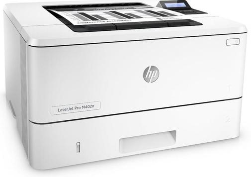 Багатофункціональний пристрій Hewlett-Packard LaserJet Pro M402n (C5F93A)