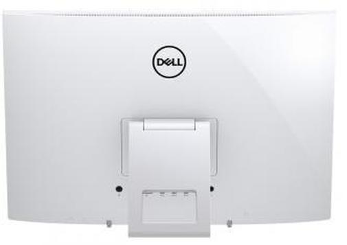 ПК моноблок Dell Inspiron 3277 White (327P44H1IHD-LWH)