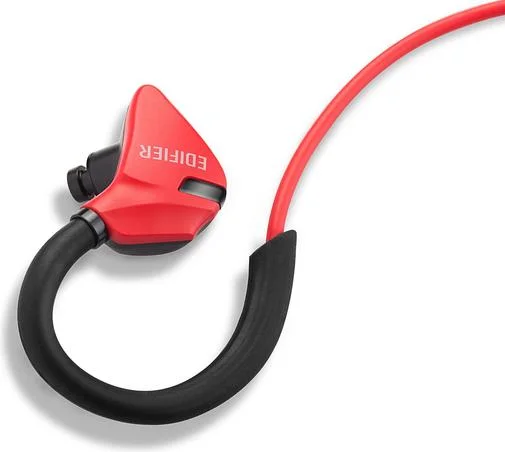 Гарнітура Edifier W296BT Red