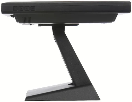 Фото: Монітор iiyama ProLite T1731SR-B5 Black - 17" TN+Film / 1280×1024 / 60 Гц № 14 | KTC