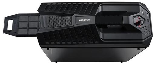 Корпус для ПК Cooler Master Trooper SE Black (SGC-5000-KWN2)