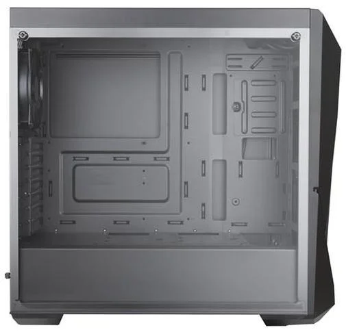 Фото: Корпус Cooler Master MasterBox K500 Black (MCB-K500D-KGNN-S00) № 11 | KTC
