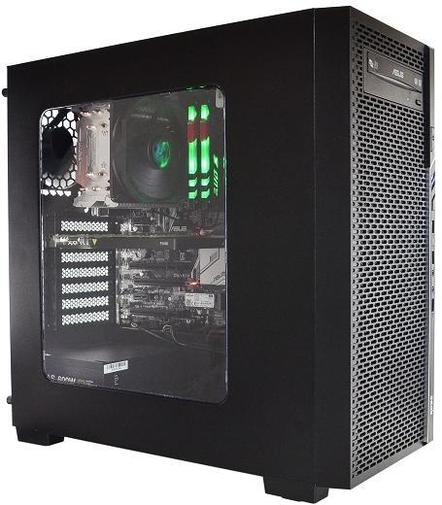 Персональний комп'ютер ARTLINE WorkStation W51 W51v06