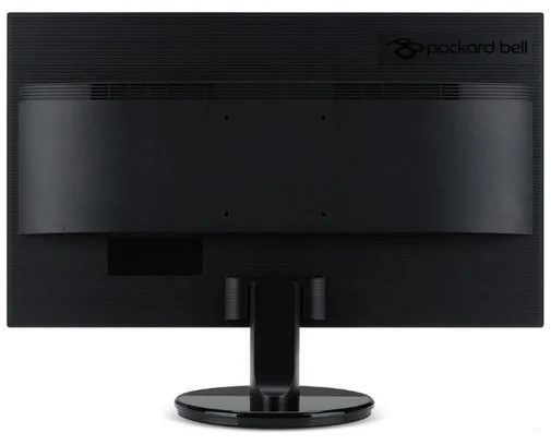 Фото: Монітор Packard Bell Viseo 273Dbmd (UM.HK3EE.002) чорний № 4 | KTC