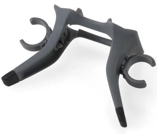 Фото: Шасі з підсвіткою PGYTECH for DJI Mavic Pro (без акумуляторів) (P-MA-102) № 5 | KTC