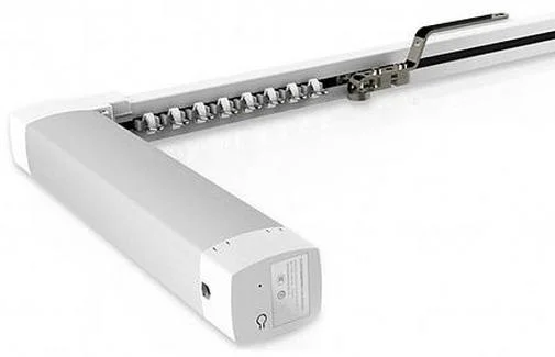 Фото: Контролер для карниза Xiaomi Aqara Curtain Controller White (ZNCLDJ11LM) № 9 | KTC