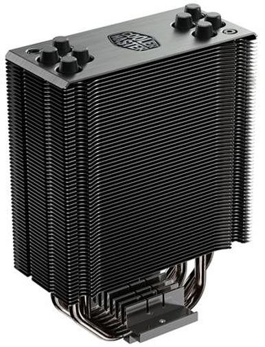Кулер для процесора Cooler Master Hyper 212 RGB Black Edition