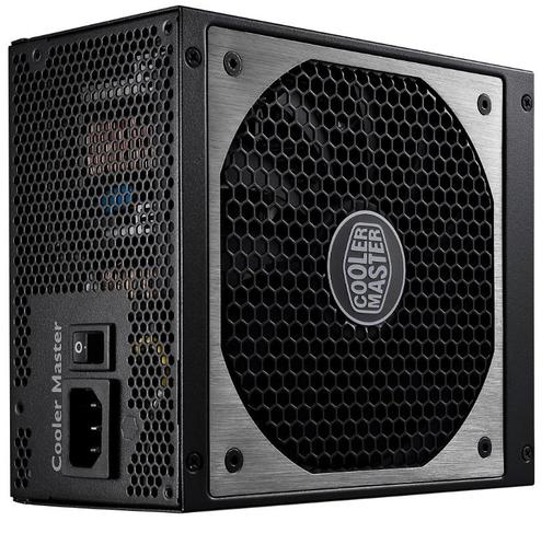 Блок живлення Cooler Master V1000 1000W (RSA00-AFBAG1-EU)