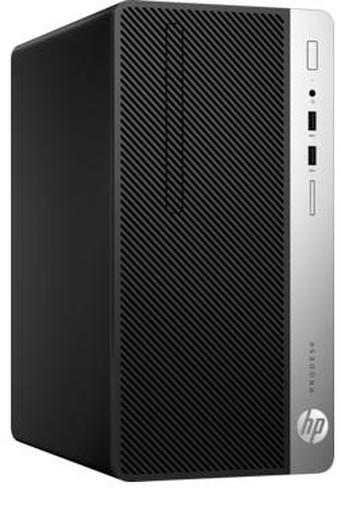 Персональний комп'ютер Hewlett-Packard ProDesk 400 G5 MT 4CZ56EA