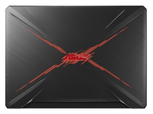 Ноутбук ASUS TUF Gaming FX505GM-BN034 Red Fusion