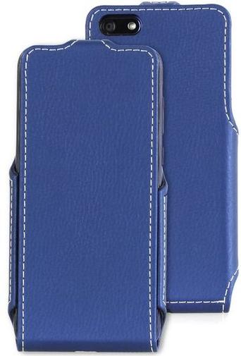  Чохол Red Point for Huawei Y5 2018 - Flip case Blue (ФК.252.З.06.23.000)