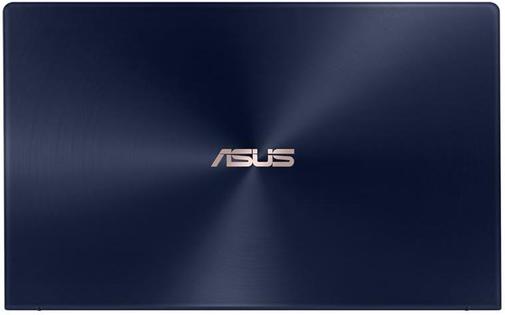 Ноутбук ASUS ZenBook 13 UX333FA-A4151T Royal Blue Glass