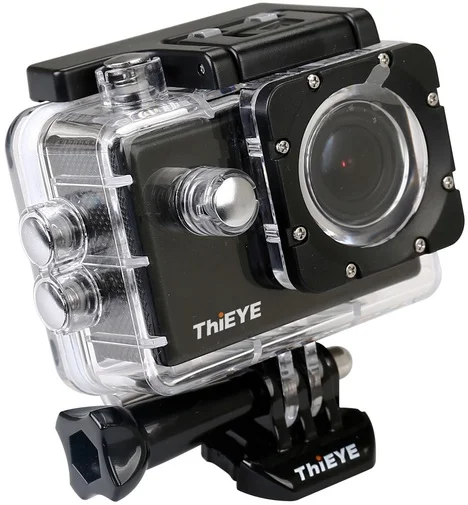 Фото: Екшн-камера THIEYE I30 plus (I30+) № 10 | KTC