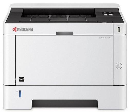  Принтер Kyocera ECOSYS P2235dw
