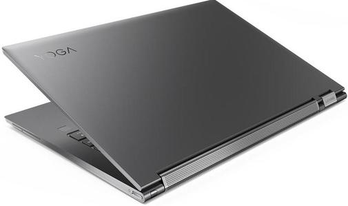 Ноутбук Lenovo Yoga C930-13IKB 81C400LJRA Iron Grey