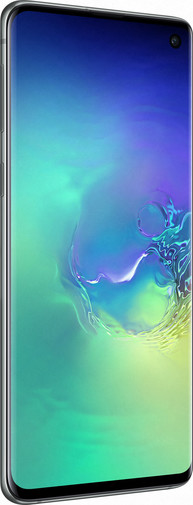 Смартфон Samsung Galaxy S10 8/128GB SM-G973FZGDSEK Prism Green