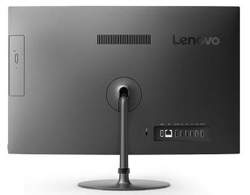 ПК моноблок Lenovo IdeaCentre 520-22IKU (F0D500M1UA)