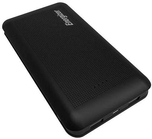 Фото: Батарея універсальна ENERGIZER UE15005 15000mAh Black № 6 | KTC
