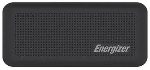 Фото: Батарея універсальна ENERGIZER UE10005 10000mAh Black № 5 | KTC