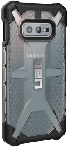 Чохол-накладка Urban Armor Gear для Samsung Galaxy S10e - Plasma Ice