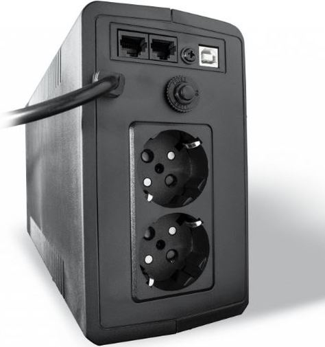 ПБЖ Frime Guard FGS650VAPUL