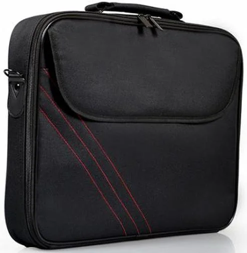 Фото: Сумка для ноутбука Port Designs BAG S Black № 8 | KTC
