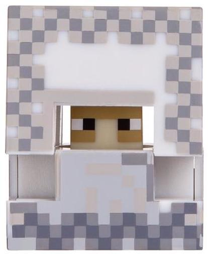 Ігрова фігурка Minecraft Shulker серія 4, 3.7cm