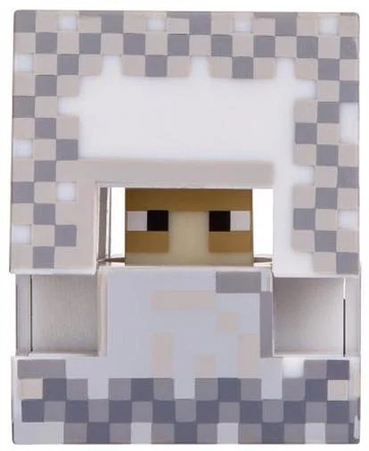 Фото: Ігрова фігурка Minecraft Shulker серія 4, 3.7cm № 9 | KTC