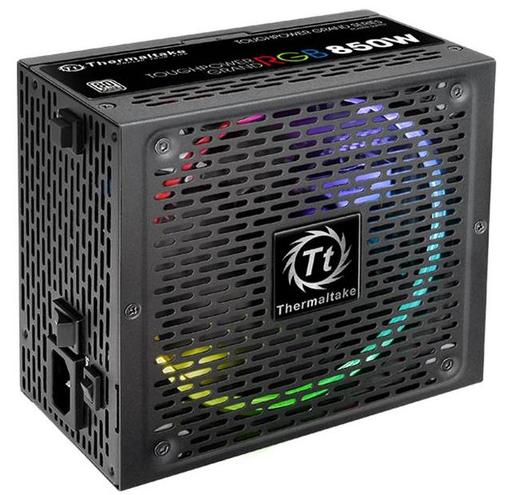 Блок живлення Thermaltake Toughpower Grand RGB 850W (PS-TPG-0850F1FAPE-1)