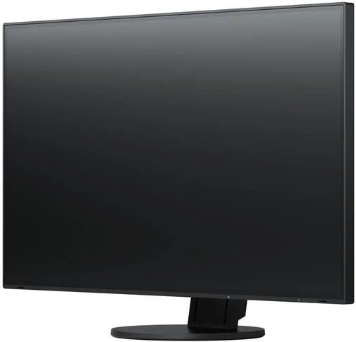 Фото: Монітор Eizo EV3285-BK Black - 31.5" IPS / 3840×2160 / / HAS № 10 | KTC