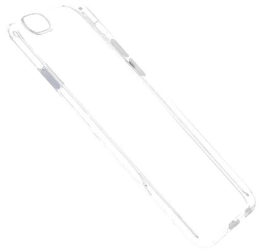 Чохол Hoco for iPhone 6 Plus - Light series TPU Transparent