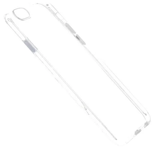 Фото: Чохол Hoco for iPhone 6 Plus - Light series TPU Transparent № 8 | KTC