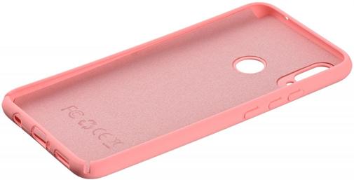Чохол 2E for Huawei P Smart Plus - Dots Pion Pink (2E-H-PSP-JXDT-PP)